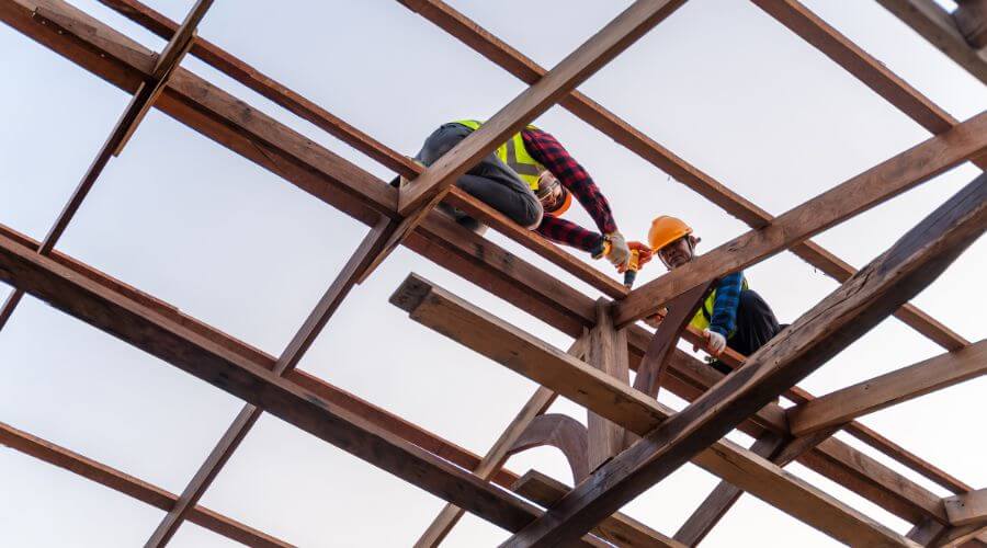 Expert Emergency Roof Repairs services in Jackson, TN